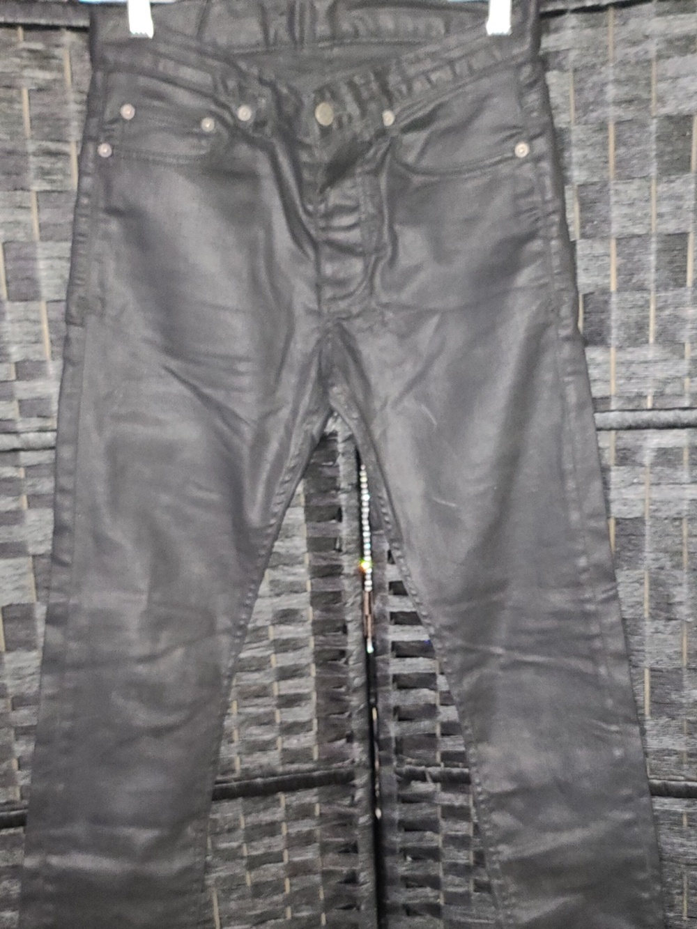 Ksubi VAN WINKLE MAIN STAGE Jeans size 29 excellent condition